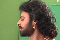 Baahubali Movie Working Stills